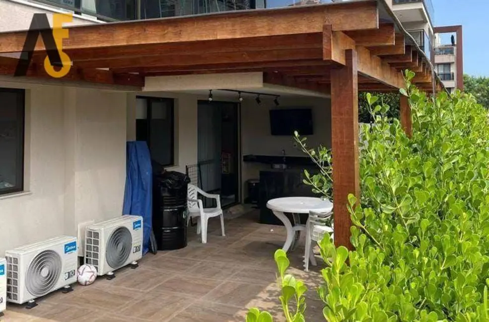 Apartamento com 3 quartos à venda, 121m2 em Recreio dos Bandeirantes, Rio De Janeiro - RJ - imagem 3 Foto 3 de Apartamento com 3 quartos à venda, 121m2 em Recreio dos Bandeirantes, Rio De Janeiro - RJ