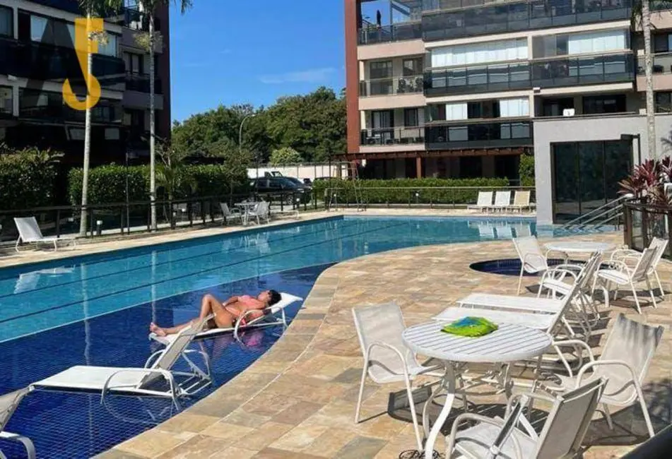 Apartamento com 3 quartos à venda, 121m2 em Recreio dos Bandeirantes, Rio De Janeiro - RJ - imagem 1 Foto 1 de Apartamento com 3 quartos à venda, 121m2 em Recreio dos Bandeirantes, Rio De Janeiro - RJ