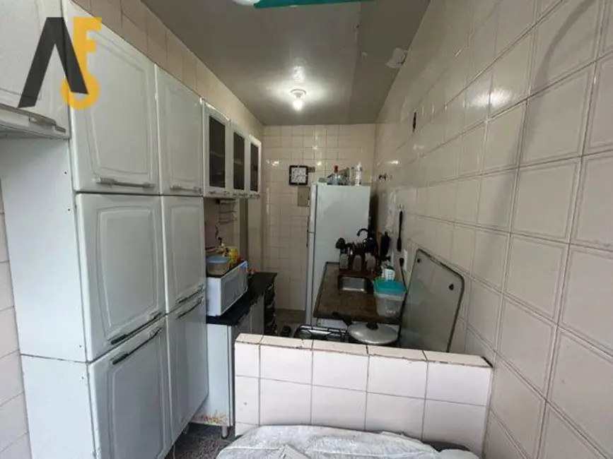 Foto 2 de Apartamento com 2 quartos à venda, 2200m2 em Pechincha, Rio De Janeiro - RJ