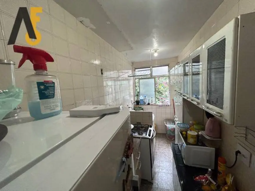 Foto 1 de Apartamento com 2 quartos à venda, 2200m2 em Pechincha, Rio De Janeiro - RJ