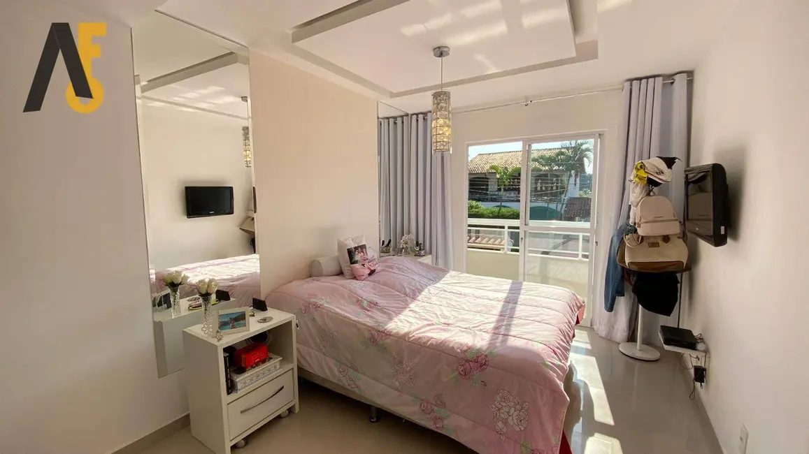 Foto 4 de Casa de Condomínio com 6 quartos à venda, 360m2 em Anil, Rio De Janeiro - RJ