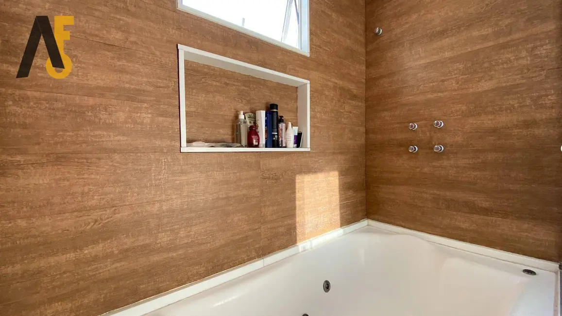 Foto 7 de Casa de Condomínio com 6 quartos à venda, 360m2 em Anil, Rio De Janeiro - RJ