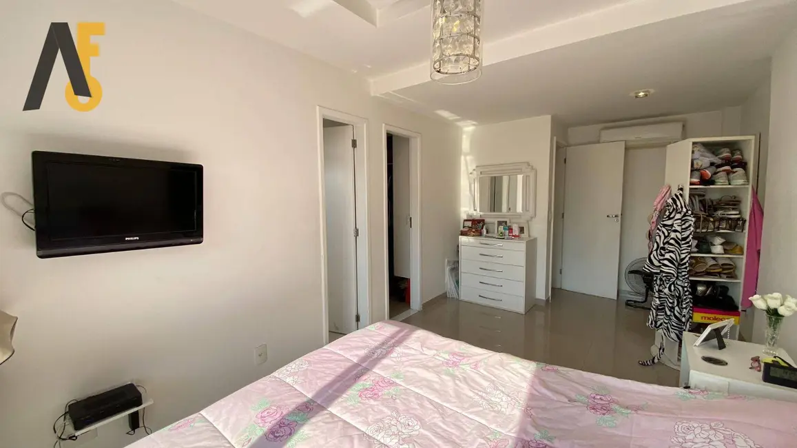 Foto 6 de Casa de Condomínio com 6 quartos à venda, 360m2 em Anil, Rio De Janeiro - RJ
