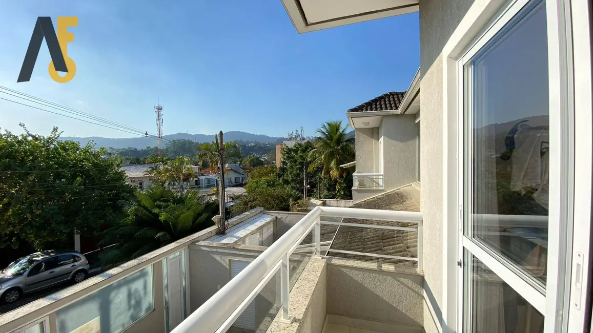 Foto 5 de Casa de Condomínio com 6 quartos à venda, 360m2 em Anil, Rio De Janeiro - RJ