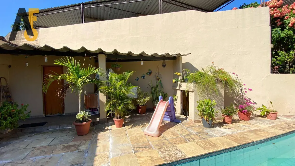 Casa com 3 quartos à venda, 390m2 em Pechincha, Rio De Janeiro - RJ - imagem 7 Foto 7 de Casa com 3 quartos à venda, 390m2 em Pechincha, Rio De Janeiro - RJ