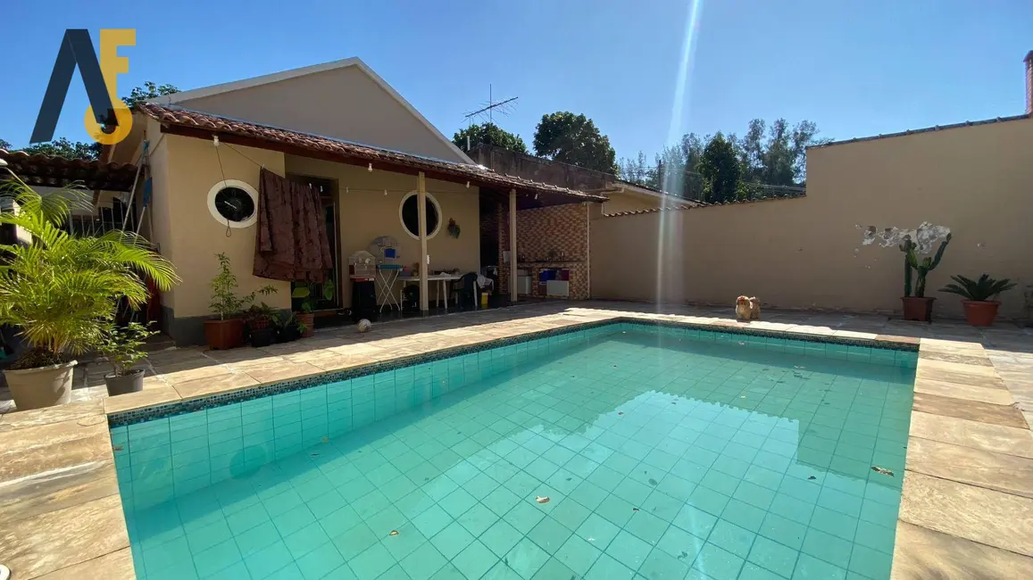 Casa com 3 quartos à venda, 390m2 em Pechincha, Rio De Janeiro - RJ - imagem 6 Foto 6 de Casa com 3 quartos à venda, 390m2 em Pechincha, Rio De Janeiro - RJ