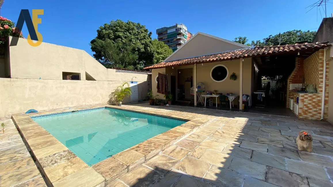 Foto 1 de Casa com 3 quartos à venda, 390m2 em Pechincha, Rio De Janeiro - RJ