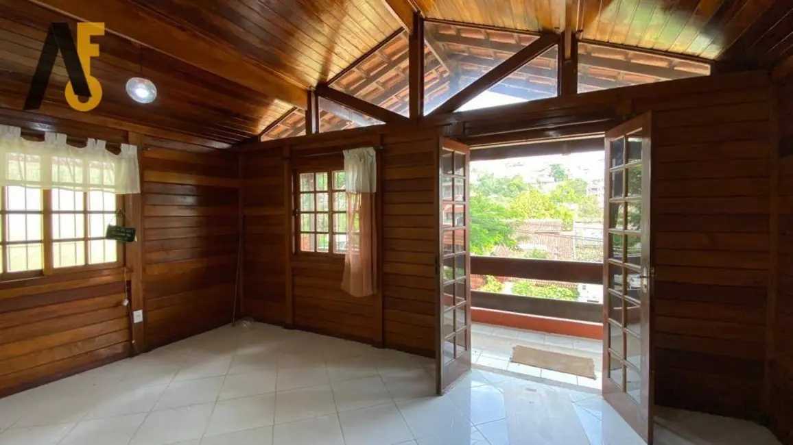Foto 9 de Casa com 4 quartos à venda, 670m2 em Rio De Janeiro - RJ
