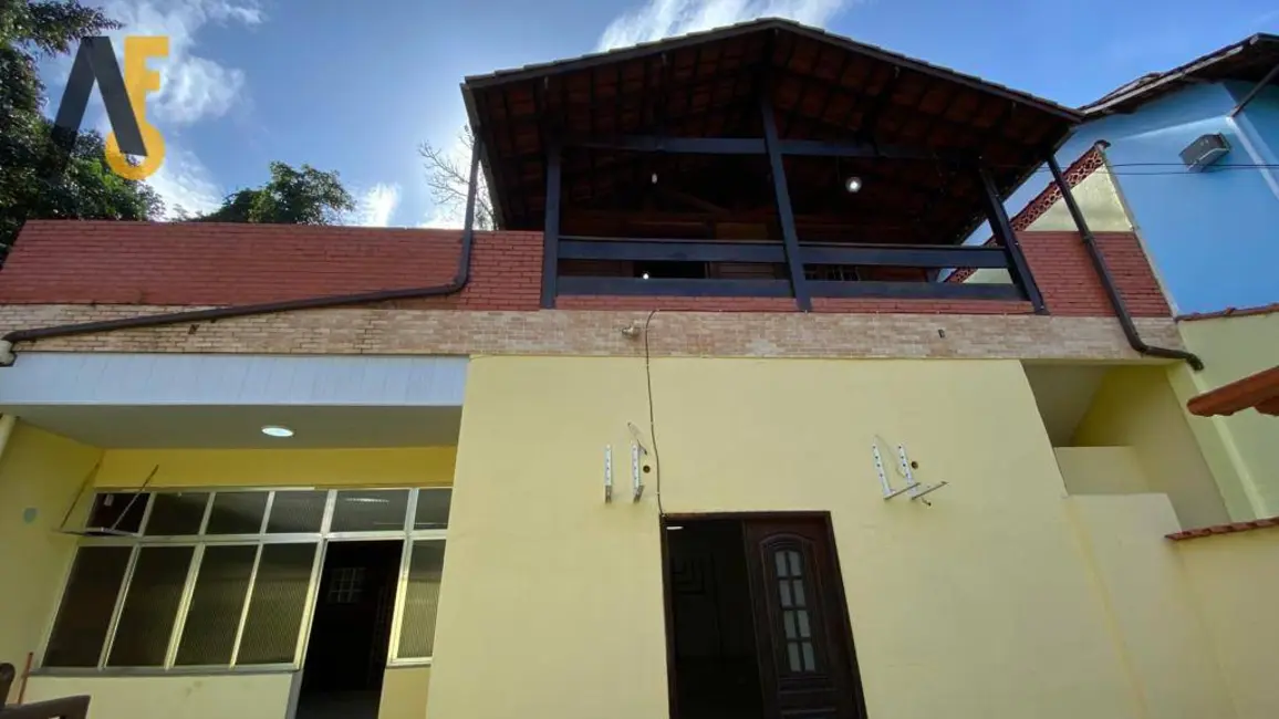 Foto 2 de Casa com 4 quartos à venda, 670m2 em Rio De Janeiro - RJ