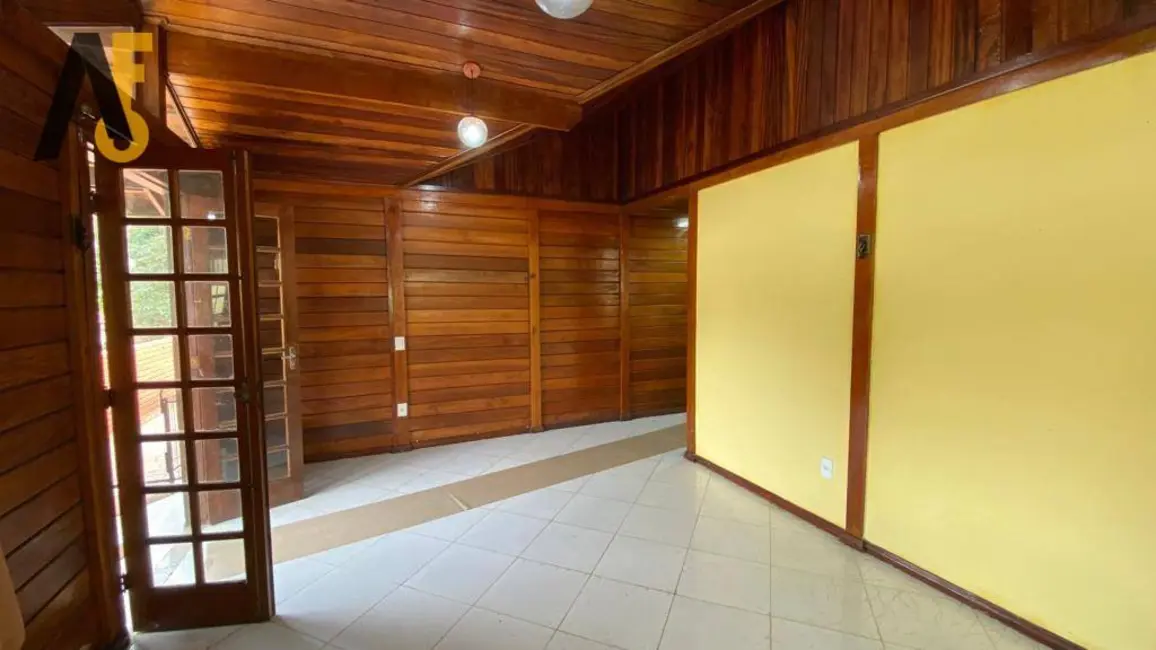 Foto 4 de Casa com 4 quartos à venda, 670m2 em Rio De Janeiro - RJ