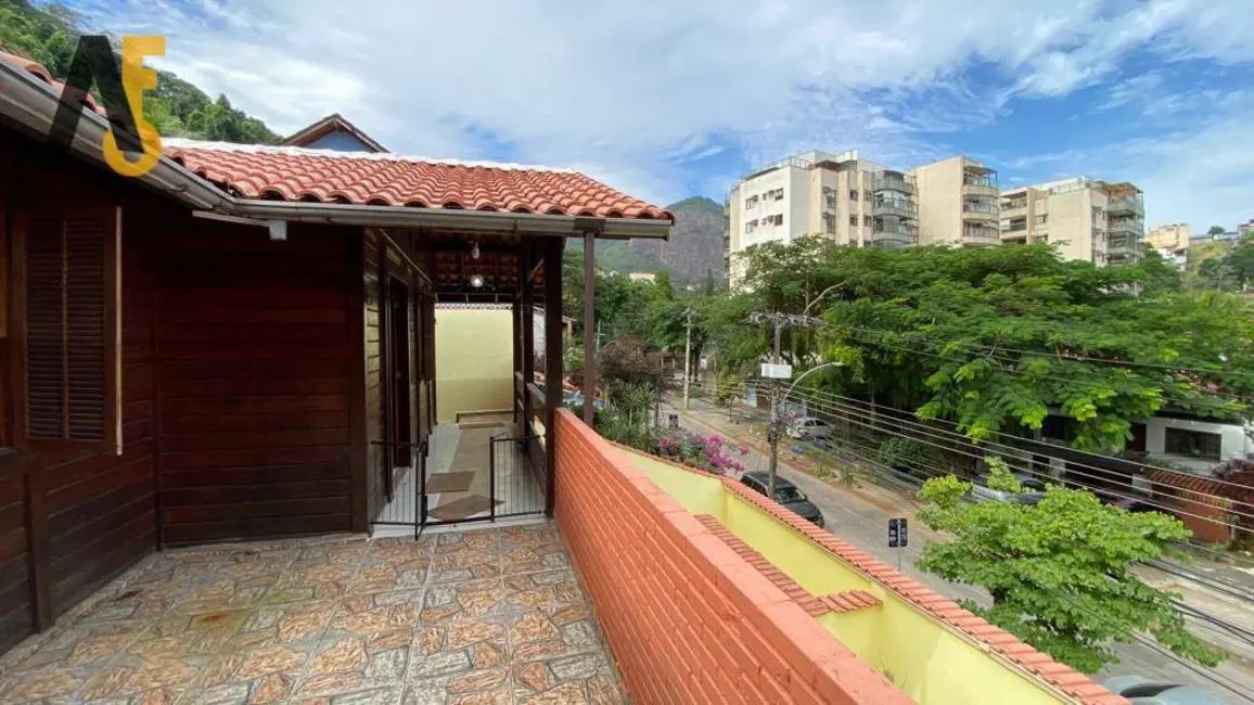 Foto 8 de Casa com 4 quartos à venda, 670m2 em Rio De Janeiro - RJ