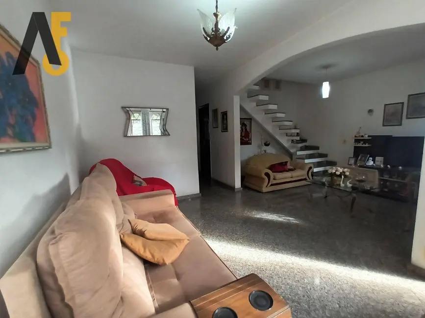 Foto 3 de Casa de Condomínio com 4 quartos à venda, 140m2 em Rio De Janeiro - RJ