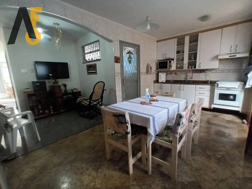 Foto 9 de Casa de Condomínio com 4 quartos à venda, 140m2 em Rio De Janeiro - RJ