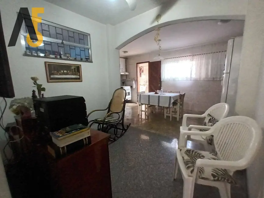 Foto 8 de Casa de Condomínio com 4 quartos à venda, 140m2 em Rio De Janeiro - RJ