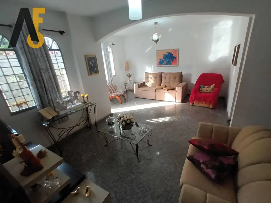 Foto 2 de Casa de Condomínio com 4 quartos à venda, 140m2 em Rio De Janeiro - RJ