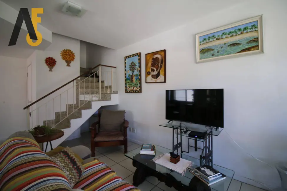 Casa de Condomínio com 4 quartos à venda, 145m2 em Rio De Janeiro - RJ - imagem 8 Foto 8 de Casa de Condomínio com 4 quartos à venda, 145m2 em Rio De Janeiro - RJ