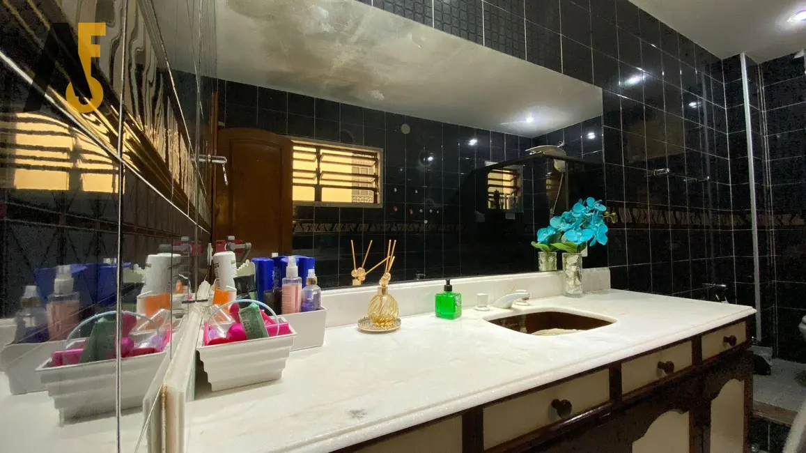 Foto 5 de Apartamento com 4 quartos à venda, 158m2 em Vila Valqueire, Rio De Janeiro - RJ