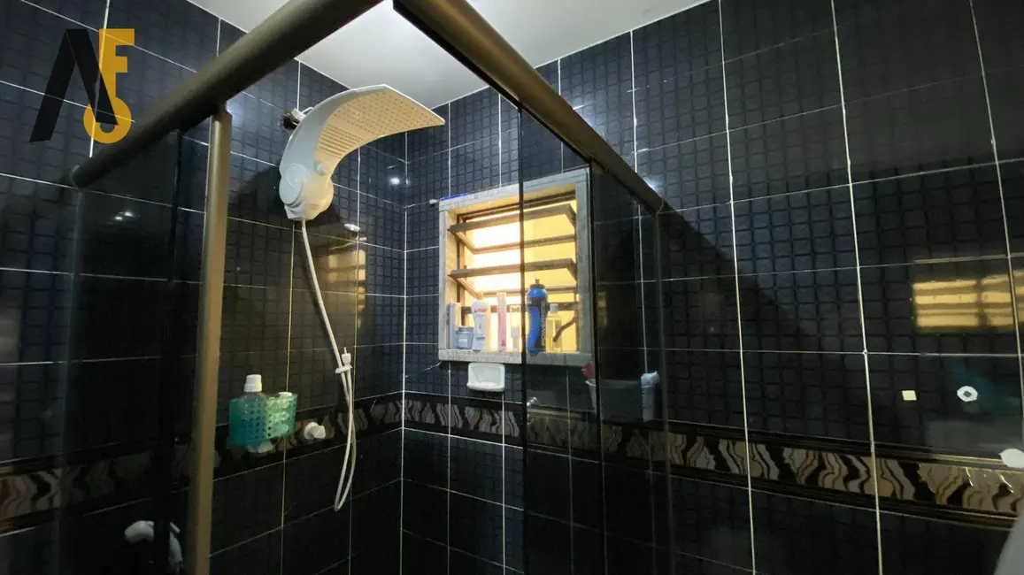 Foto 7 de Apartamento com 4 quartos à venda, 158m2 em Vila Valqueire, Rio De Janeiro - RJ