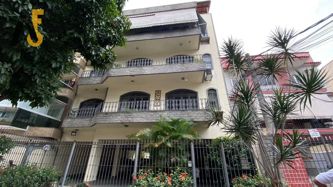 Foto 1 de Apartamento com 4 quartos à venda, 158m2 em Vila Valqueire, Rio De Janeiro - RJ