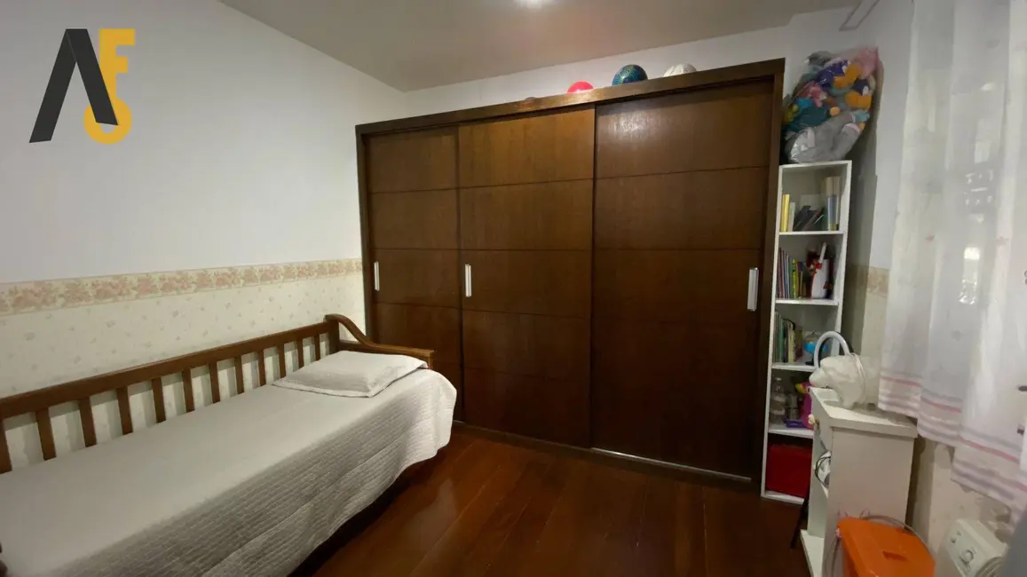 Foto 3 de Apartamento com 4 quartos à venda, 158m2 em Vila Valqueire, Rio De Janeiro - RJ
