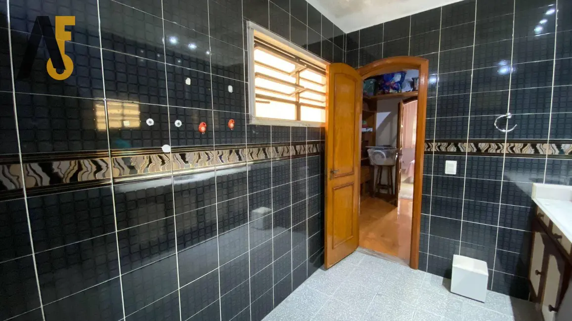 Foto 8 de Apartamento com 4 quartos à venda, 158m2 em Vila Valqueire, Rio De Janeiro - RJ