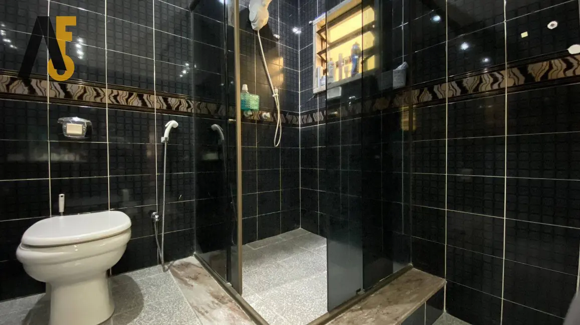 Foto 6 de Apartamento com 4 quartos à venda, 158m2 em Vila Valqueire, Rio De Janeiro - RJ