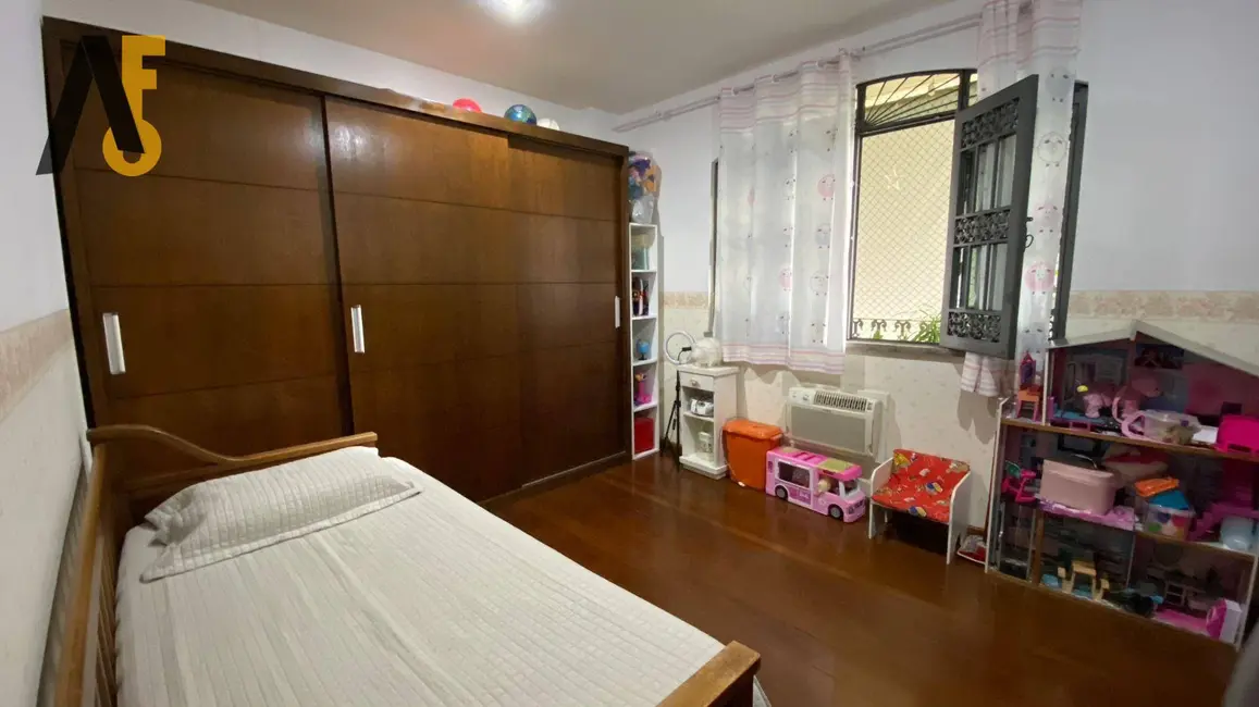 Foto 2 de Apartamento com 4 quartos à venda, 158m2 em Vila Valqueire, Rio De Janeiro - RJ