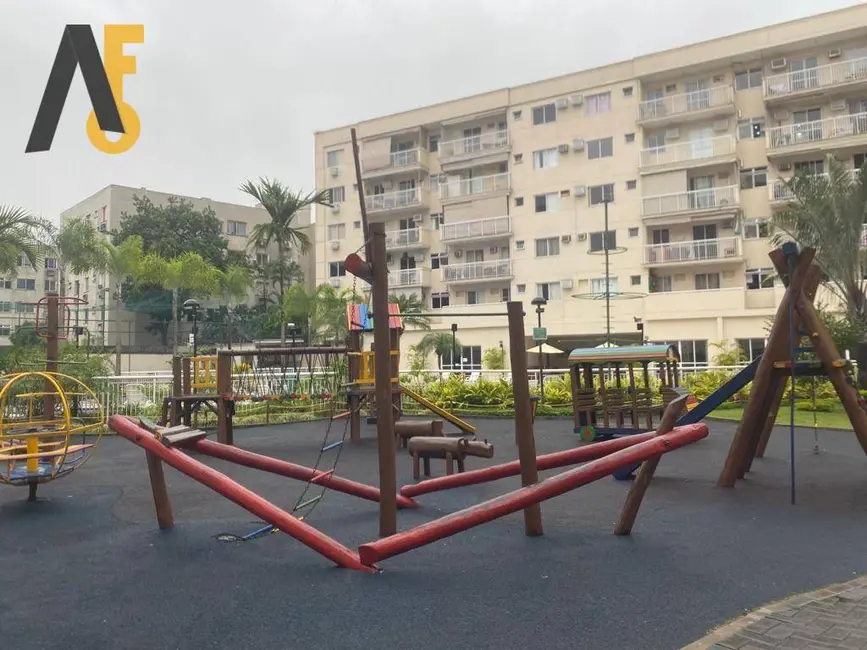 Foto 7 de Apartamento com 2 quartos à venda, 59m2 em Pechincha, Rio De Janeiro - RJ