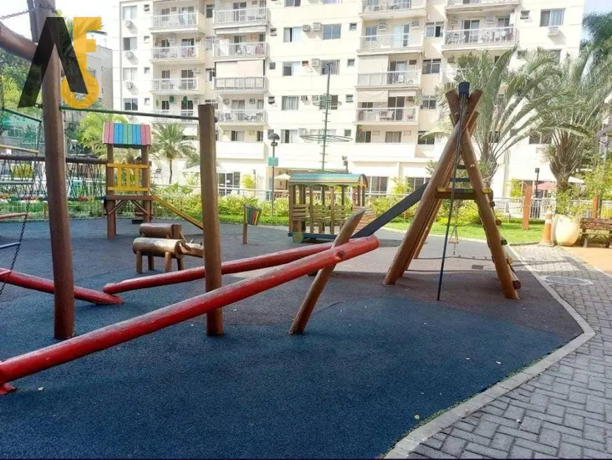 Foto 9 de Apartamento com 2 quartos à venda, 59m2 em Pechincha, Rio De Janeiro - RJ