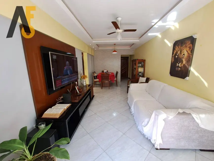 Apartamento com 3 quartos à venda, 91m2 em Tanque, Rio De Janeiro - RJ - imagem 2 Foto 2 de Apartamento com 3 quartos à venda, 91m2 em Tanque, Rio De Janeiro - RJ