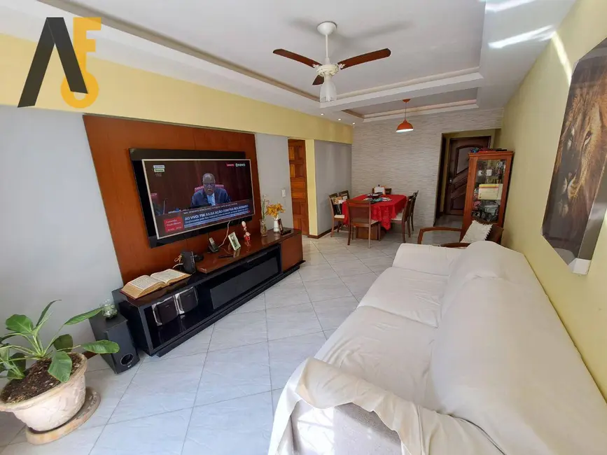Apartamento com 3 quartos à venda, 91m2 em Tanque, Rio De Janeiro - RJ - imagem 1 Foto 1 de Apartamento com 3 quartos à venda, 91m2 em Tanque, Rio De Janeiro - RJ