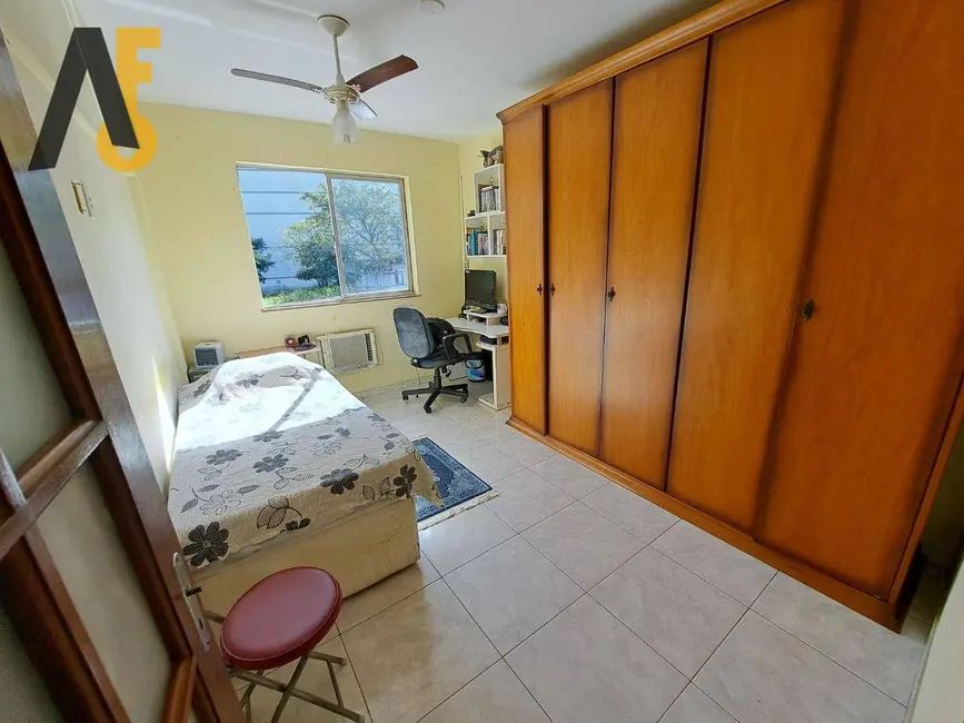 Apartamento com 3 quartos à venda, 91m2 em Tanque, Rio De Janeiro - RJ - imagem 8 Foto 8 de Apartamento com 3 quartos à venda, 91m2 em Tanque, Rio De Janeiro - RJ