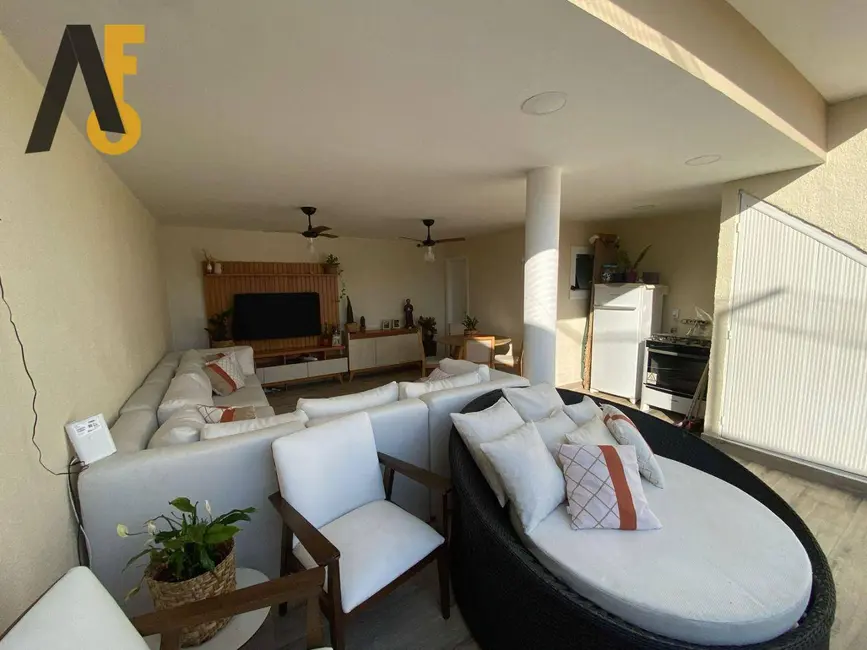 Foto 6 de Casa de Condomínio com 4 quartos à venda, 210m2 em Rio De Janeiro - RJ