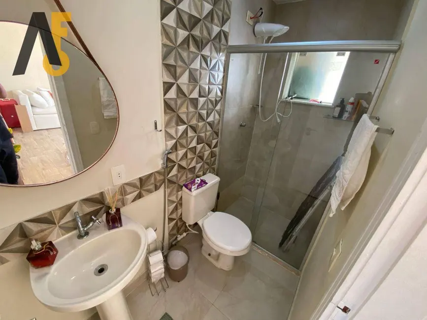 Foto 8 de Casa de Condomínio com 4 quartos à venda, 210m2 em Rio De Janeiro - RJ