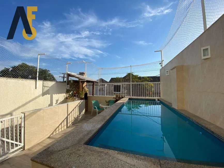 Foto 2 de Casa de Condomínio com 4 quartos à venda, 210m2 em Rio De Janeiro - RJ