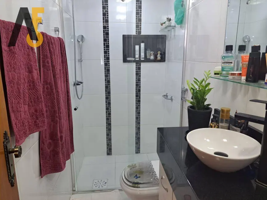 Foto 6 de Apartamento com 2 quartos à venda, 66m2 em Anil, Rio De Janeiro - RJ