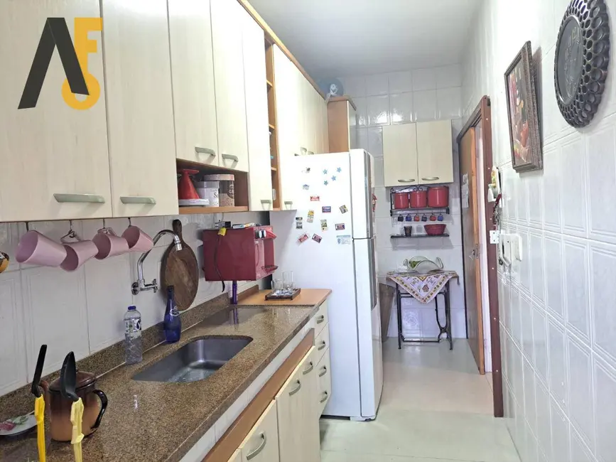 Foto 3 de Apartamento com 2 quartos à venda, 66m2 em Anil, Rio De Janeiro - RJ