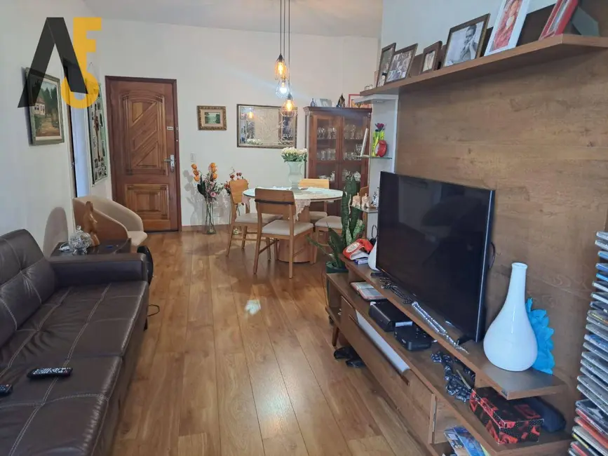 Foto 1 de Apartamento com 2 quartos à venda, 66m2 em Anil, Rio De Janeiro - RJ