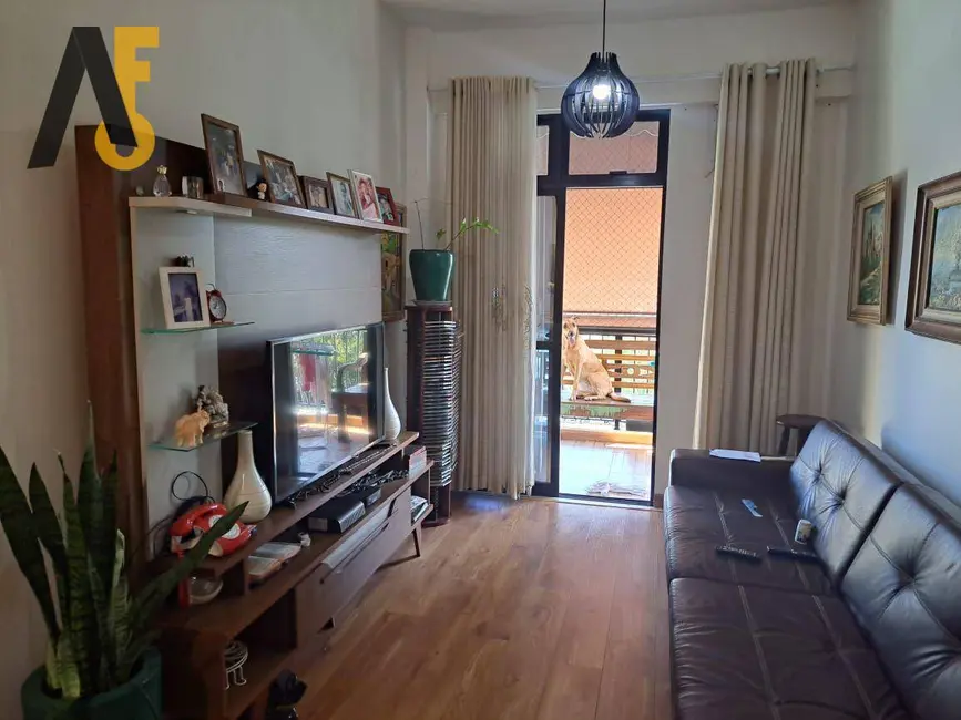Foto 8 de Apartamento com 2 quartos à venda, 66m2 em Anil, Rio De Janeiro - RJ