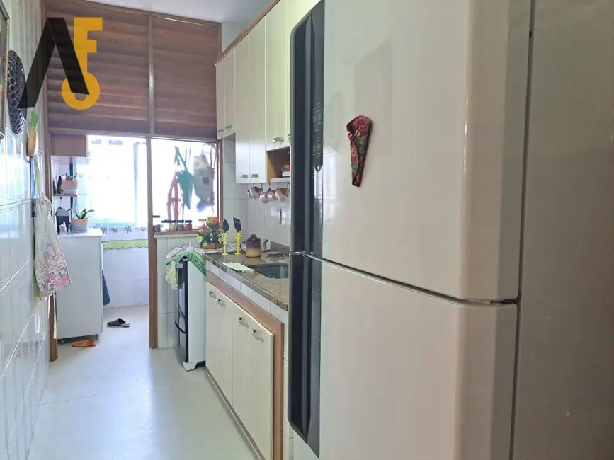 Foto 2 de Apartamento com 2 quartos à venda, 66m2 em Anil, Rio De Janeiro - RJ