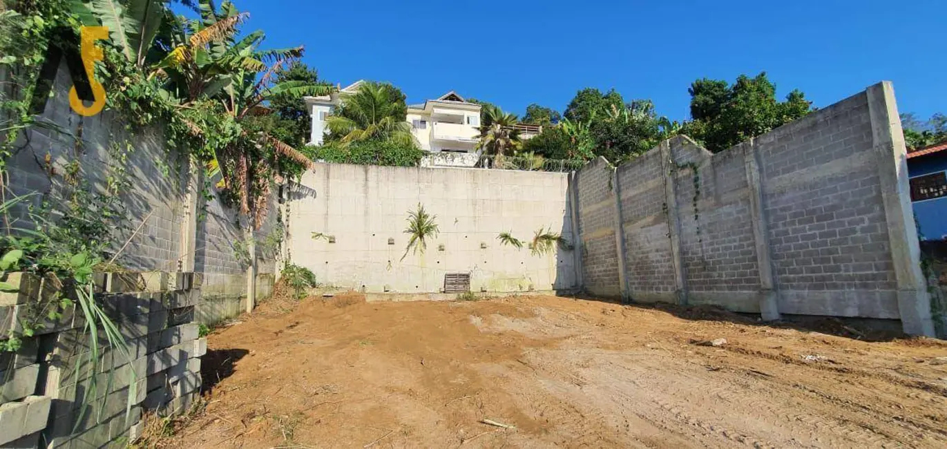 Foto 8 de Terreno / Lote à venda, 600m2 em Anil, Rio De Janeiro - RJ