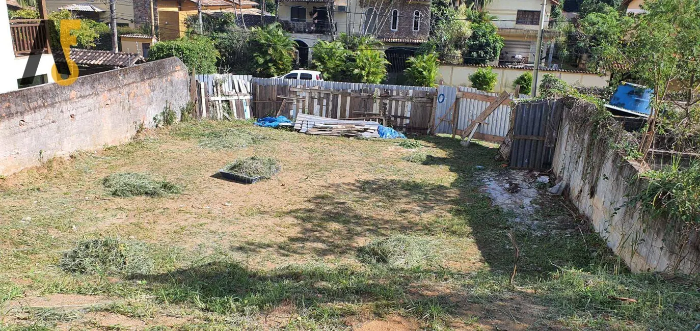Foto 4 de Terreno / Lote à venda, 600m2 em Anil, Rio De Janeiro - RJ