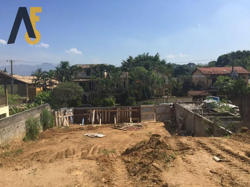 Foto 7 de Terreno / Lote à venda, 600m2 em Anil, Rio De Janeiro - RJ