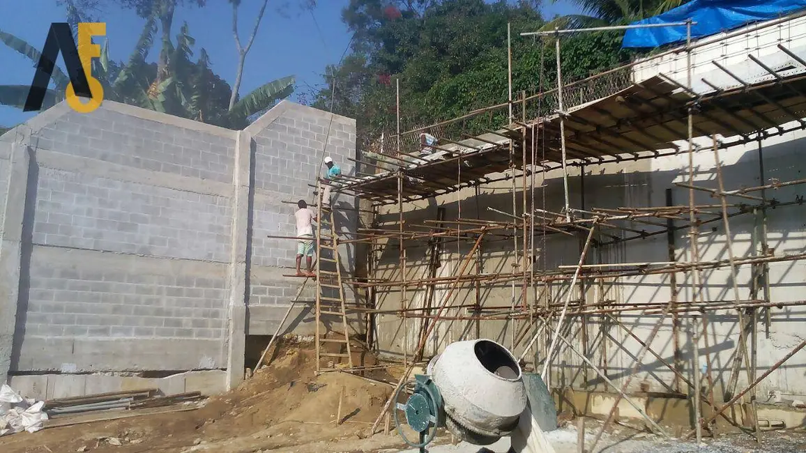 Foto 1 de Terreno / Lote à venda, 600m2 em Anil, Rio De Janeiro - RJ