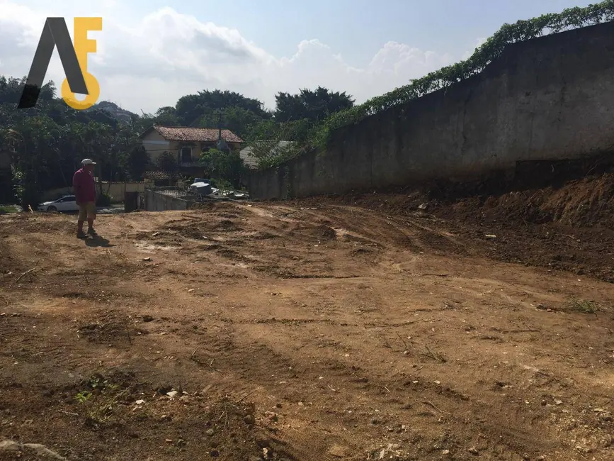 Foto 9 de Terreno / Lote à venda, 600m2 em Anil, Rio De Janeiro - RJ