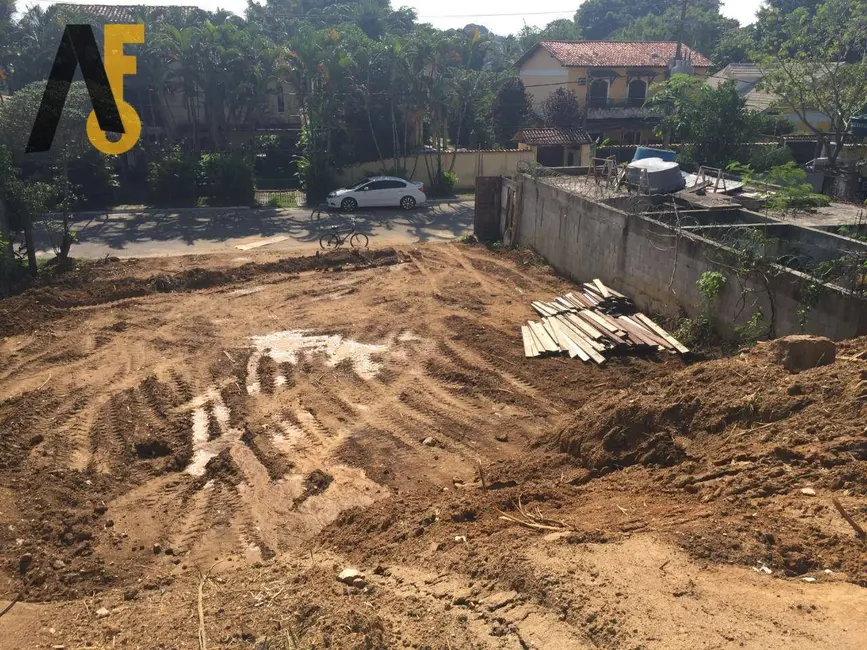 Foto 5 de Terreno / Lote à venda, 600m2 em Anil, Rio De Janeiro - RJ