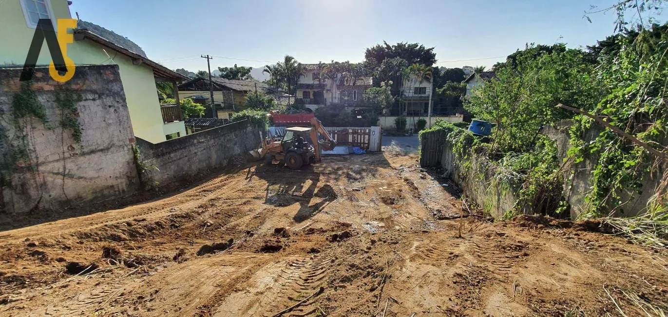 Foto 3 de Terreno / Lote à venda, 600m2 em Anil, Rio De Janeiro - RJ