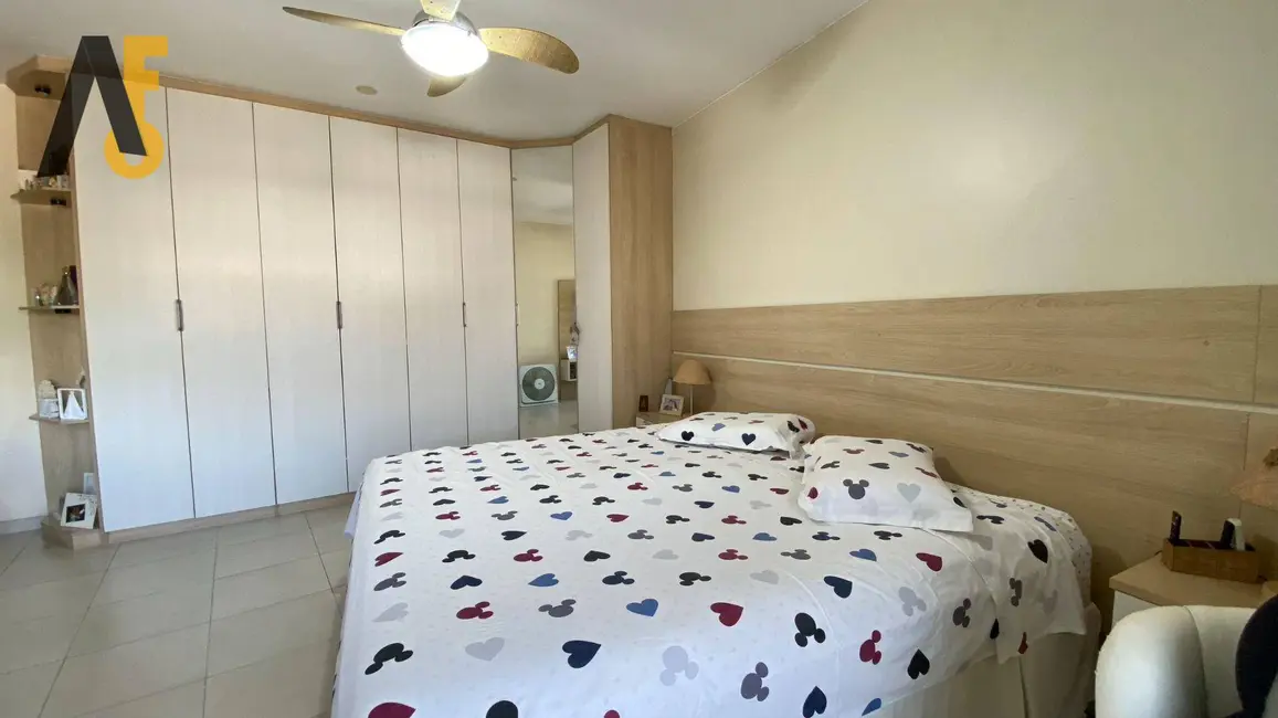 Casa de Condomínio com 3 quartos à venda, 200m2 em Anil, Rio De Janeiro - RJ - imagem 3 Foto 3 de Casa de Condomínio com 3 quartos à venda, 200m2 em Anil, Rio De Janeiro - RJ