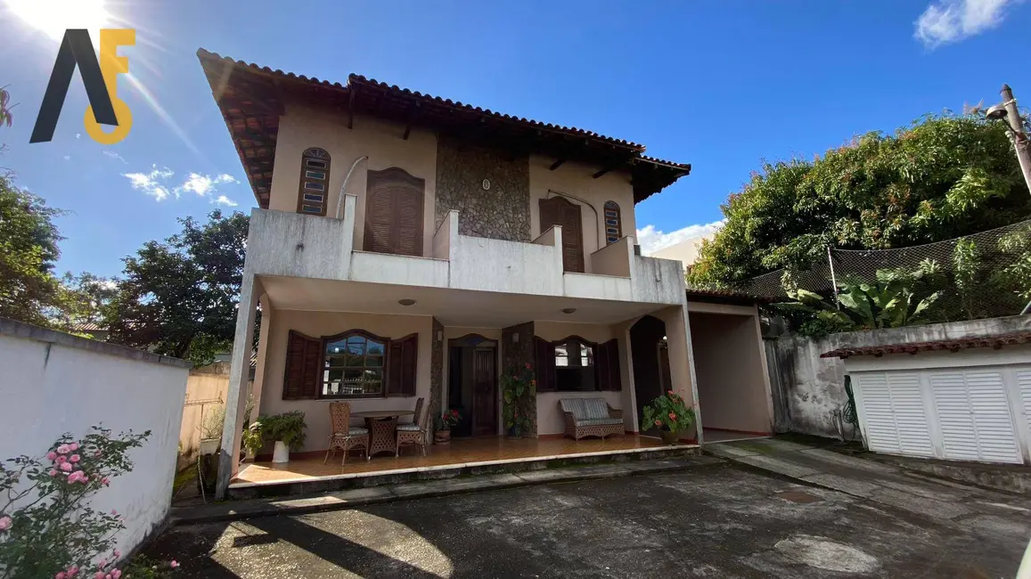 Foto 1 de Casa de Condomínio com 5 quartos à venda, 600m2 em Anil, Rio De Janeiro - RJ