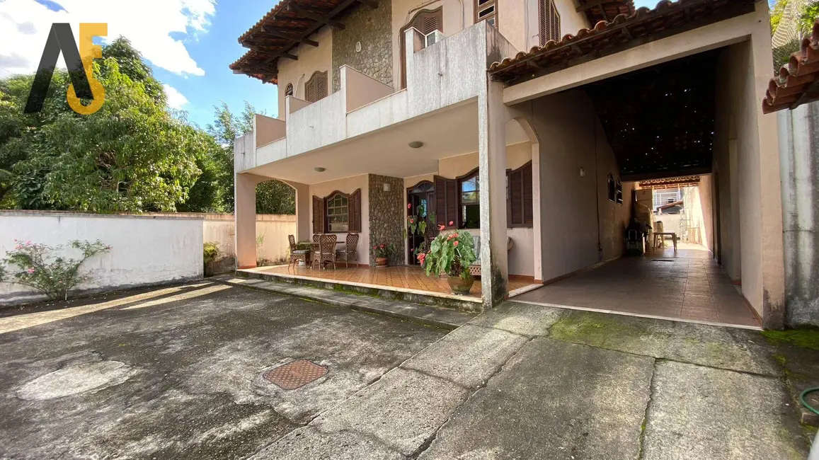 Foto 2 de Casa de Condomínio com 5 quartos à venda, 600m2 em Anil, Rio De Janeiro - RJ